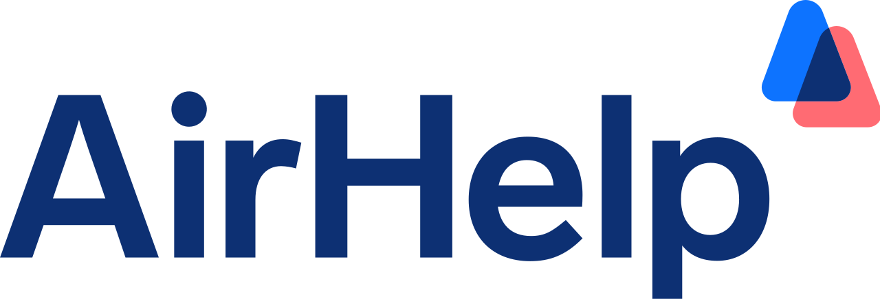 AirHelp logo