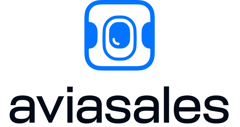 Aviasales logo