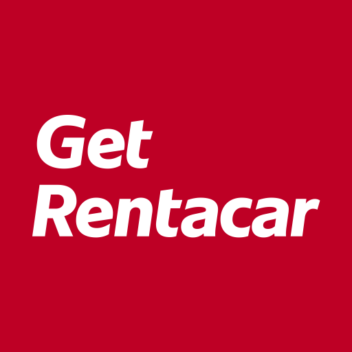 Get Rentacar logo