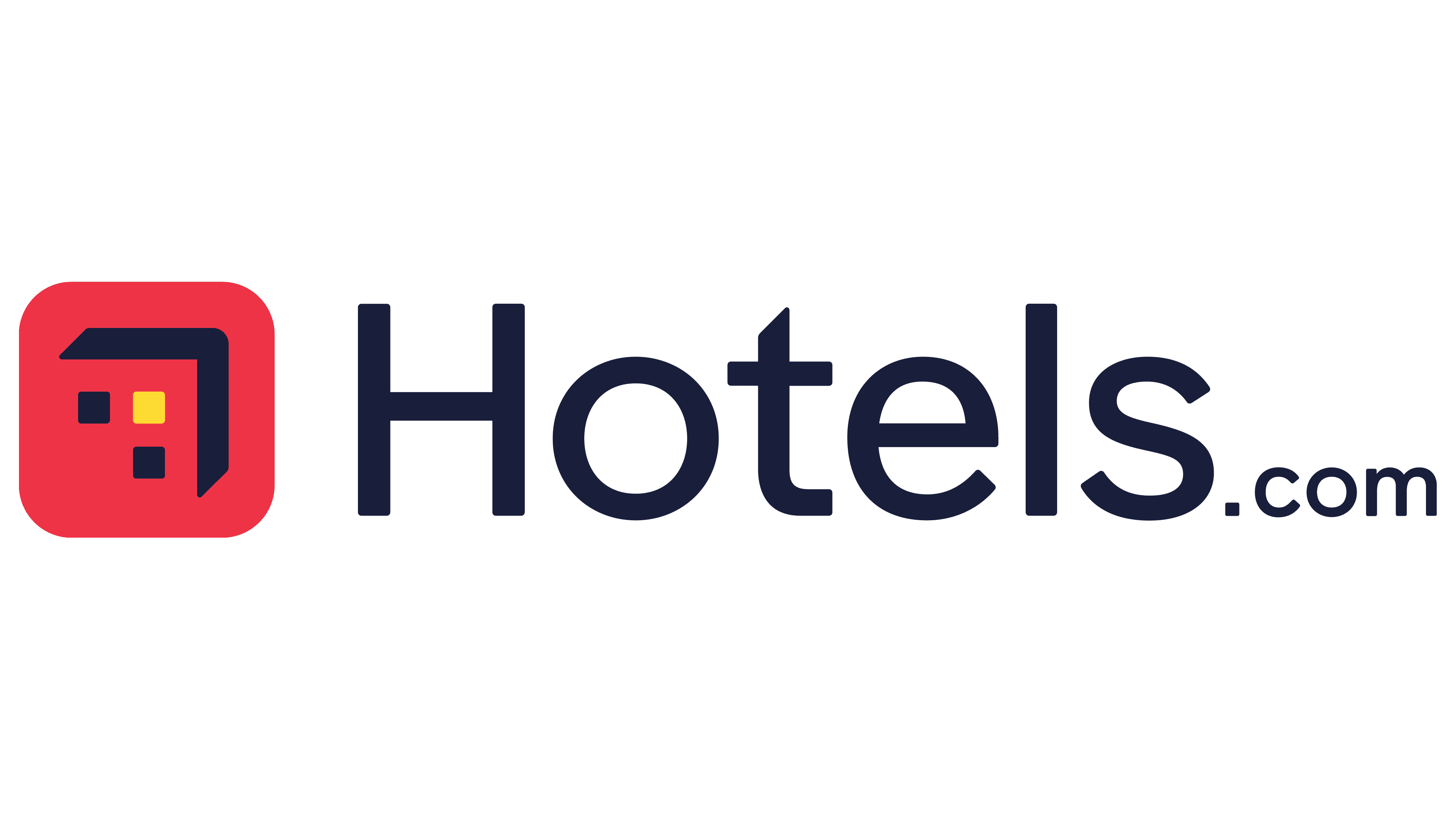 Hotels.com logo