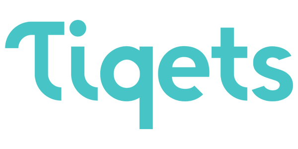 Tiqets logo